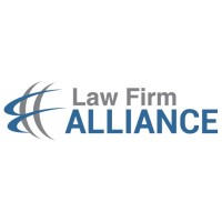Law Firm Alliance logo
