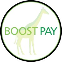 Boost Pay logo