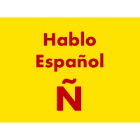 Hablo Español logo