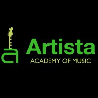 Artista Academy Of Music logo