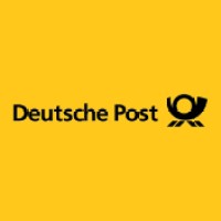 Deutsche Post International logo