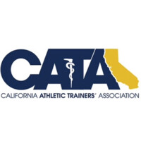 California Athletic Trainers' Association logo