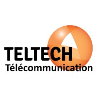 Teltech Telecommunication logo
