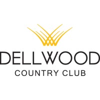 Dellwood Country Club MN logo
