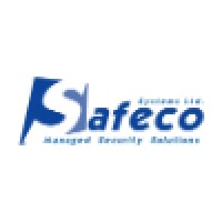Safeco Systems Ltd logo