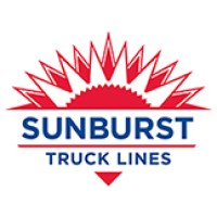 Sunburst Truck Lines Inc logo