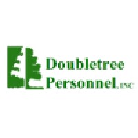 Doubletree Personnel, Inc. logo