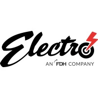 Electro Enterprises, Inc. logo
