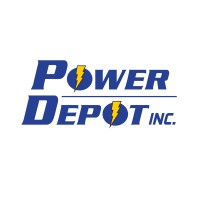 Power Depot Inc. logo
