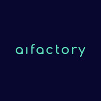 AI Factory logo
