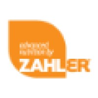 Advanced Nutrition By Zahler logo