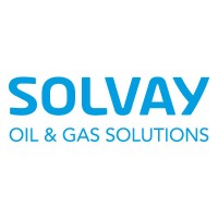 Chemplex - Solvay Group logo