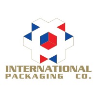 International Packaging Company logo