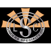 Linders Specialty Company logo