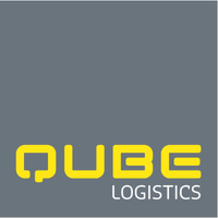 Qube Logistics logo