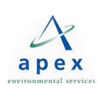 Apex Environmental Services logo