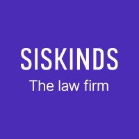 Siskinds, LLP logo