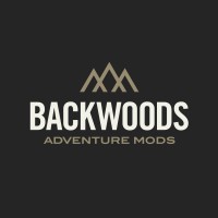 Backwoods Adventure Mods logo