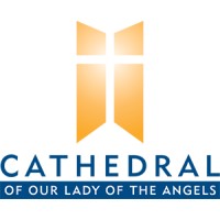 Cathedral Of Our Lady Of The Angels logo