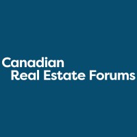 Canadian Real Estate Forums logo