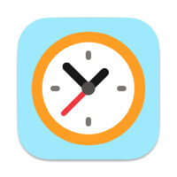 TimeFinder logo