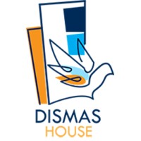 Dismas House logo