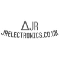 JR Electronics logo