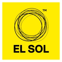 EL SOL logo