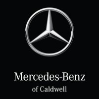 Mercedes-Benz Of Caldwell logo