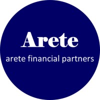 Arete Financial Partners logo