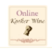 OnlineKosherWine.com — Online Wines logo