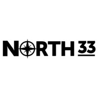 North 33 logo