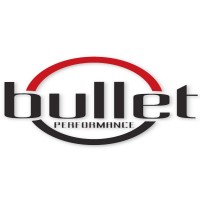 Bullet Performance logo
