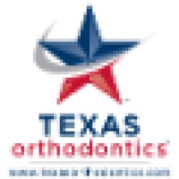 Texas Orthodontics logo