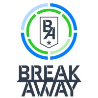 Image of BreakAway Data