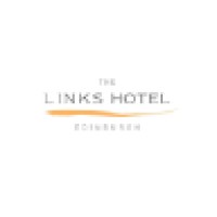 The Links Hotel logo