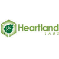 Heartland Labs logo