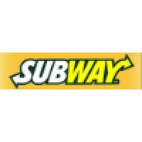 Subway Denmark logo