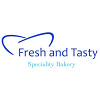 Fresh And Tasty logo