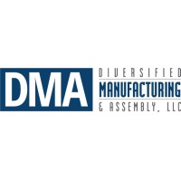 DMA- Diversified Manufacturing & Assembly LLC logo