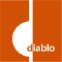 Diablo Glass School logo