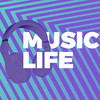 The Underground Music Showcase logo