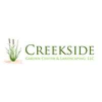 Creekside Garden Center logo