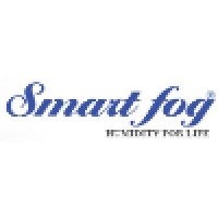 Smart Fog logo
