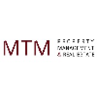 Mtm Property Management logo