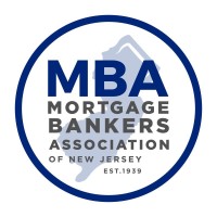 Mortgage Bankers Association Of New Jersey (MBA NJ) logo