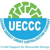 Uganda Energy Credit Capitalisation Company logo