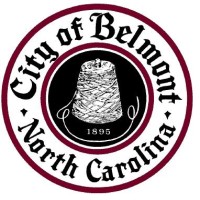 City Of Belmont, NC logo