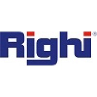Righi Supermercados logo