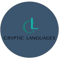 Cryptic Languages logo